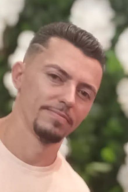 Carlos Silva