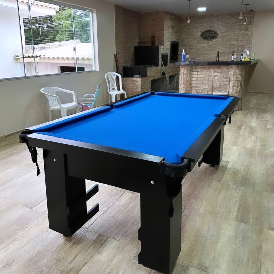 Mesa Personalizada Premium