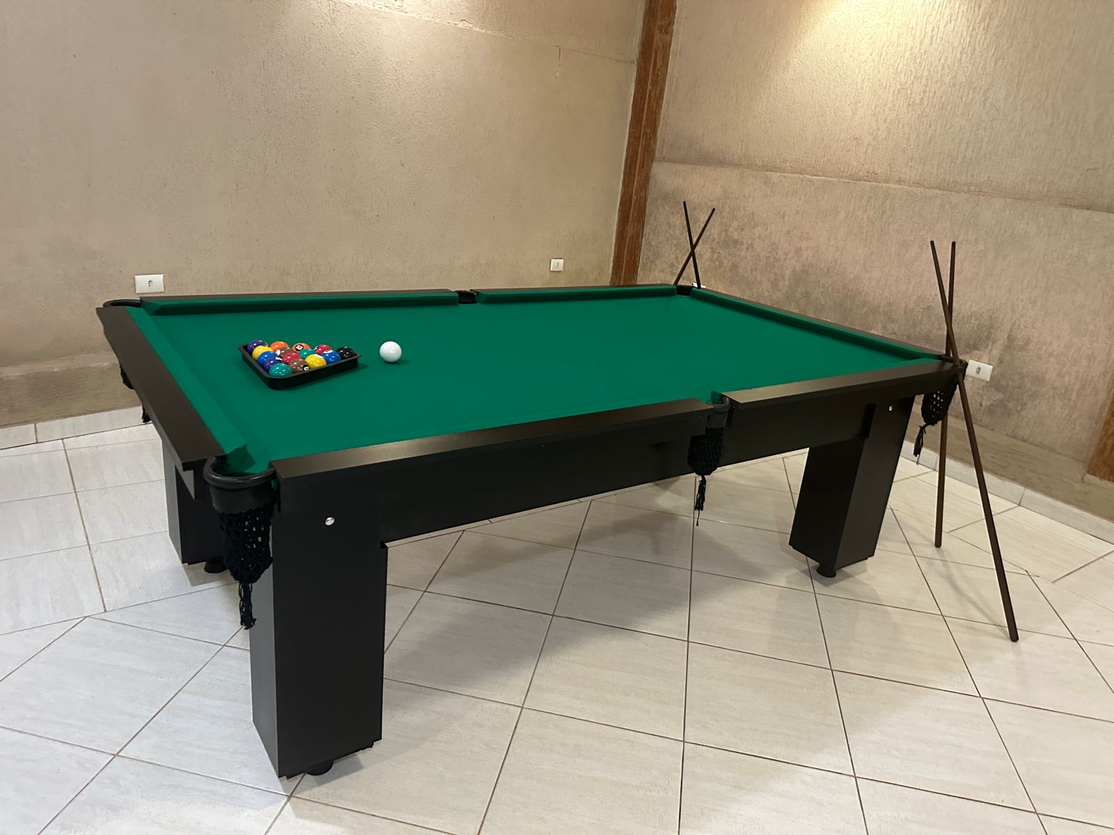 Mesa Personalizada Premium