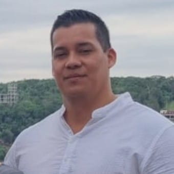 Marcos Oliveira
